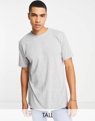 『DAI TEE EARTH GRAY L』 Oversized faded t-shirt – ATX Wakesurf