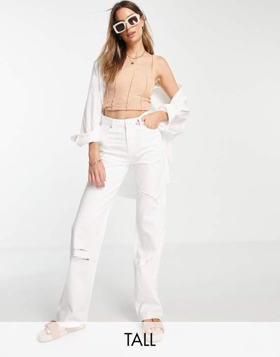 https://images.asos-media.com/products/dtt-tall-straight-leg-jeans-with-raw-hem-and-knee-rips-in-white/201790899-1-white?$n_550w$&wid=550&fit=constrain