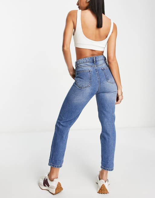 Mom store jeans 36