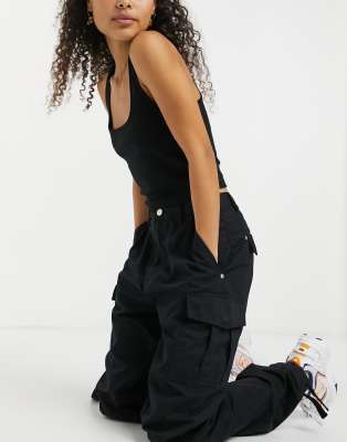 pepe jeans cargo pants