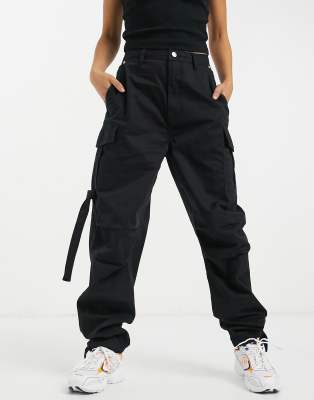 pepe cargo pants