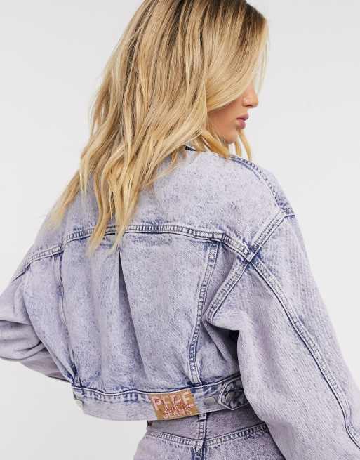 Pepe jeans 2025 x dua lipa