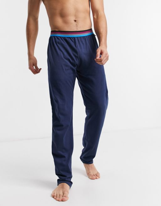 Duchamp men s lounge pants in navy