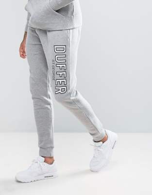 duffer st george tracksuit
