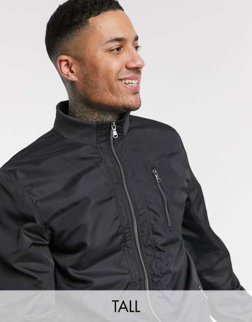 Duke on sale black jacket