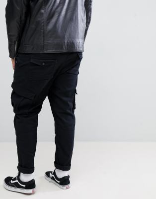 duke cargo pants