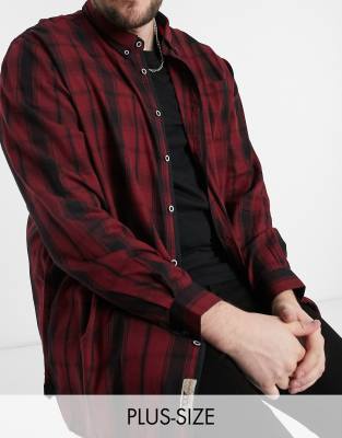 duke red shirt