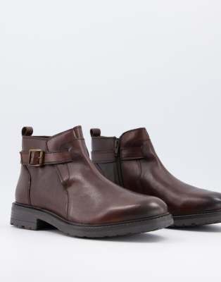 dune tildaa boots brown