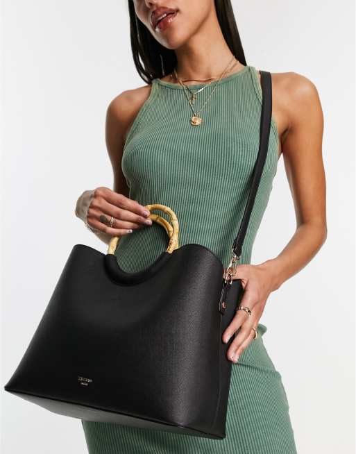 Bamboo bag online asos