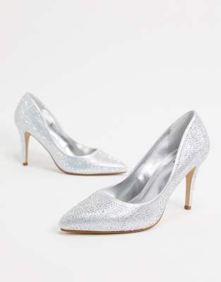 asos chaussures mariage