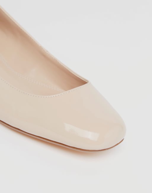 Ballerine on sale color carne