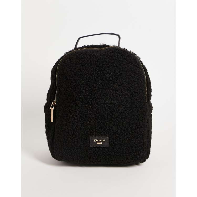 Dune backpack asos hotsell
