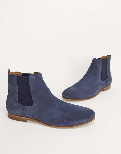 dune morton chelsea boots