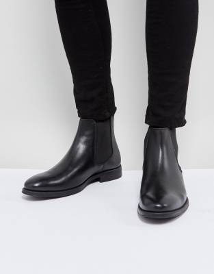 chelsea boots dune