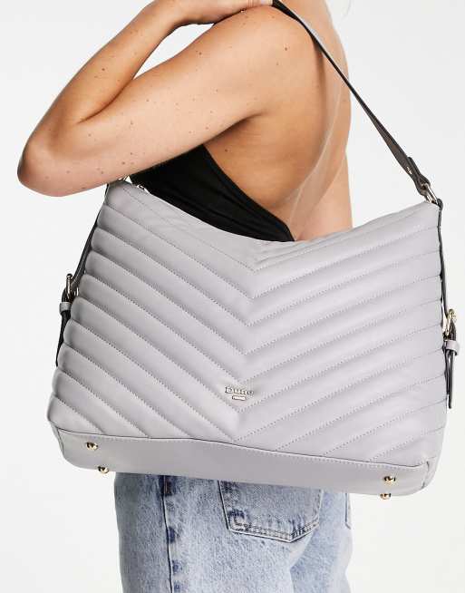 Dune cheap grey bag