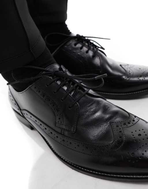 Dune store brogues sale