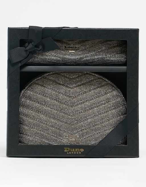 Dune - Coffret cadeau avec trousse de toilette - Multicolore