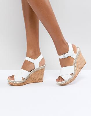 dune cork wedges