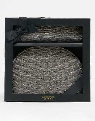 Dune cosmetics bag gift set in multi - ASOS Price Checker