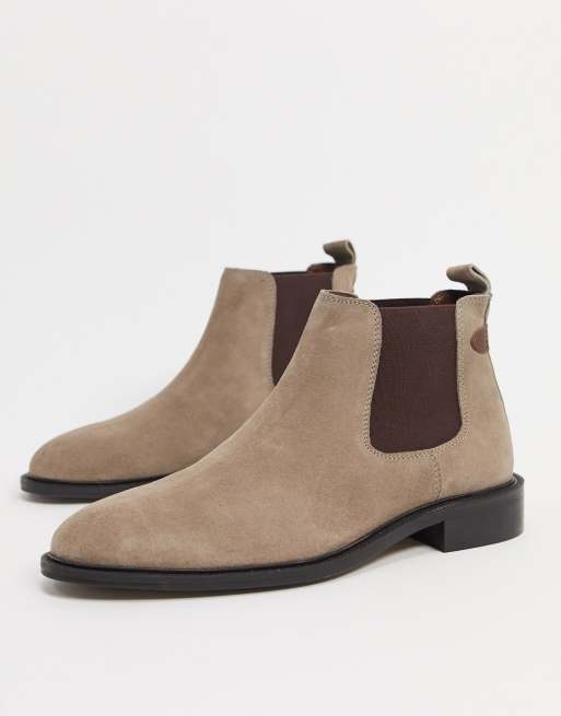 dune cranbrey chelsea boots