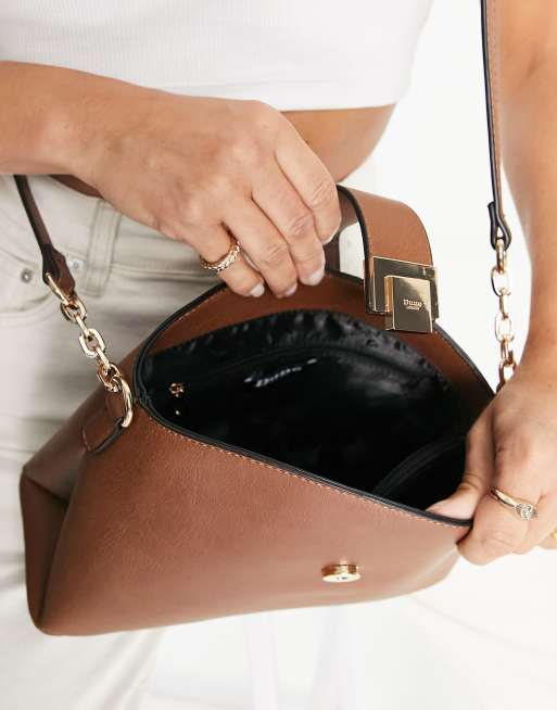 Cross body bag online dune