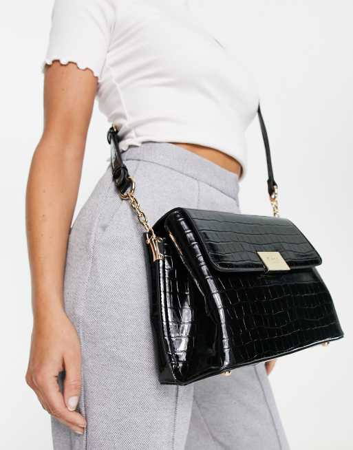 Dune cross body bag on sale sale