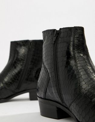 dune croc boots
