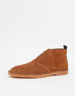 dune desert boots