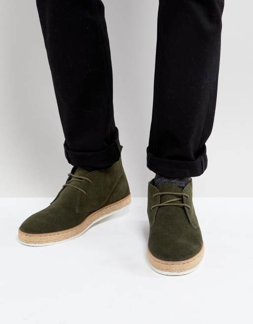 Dune desert clearance boots