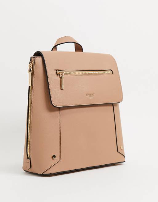 Dune foldover clearance backpack