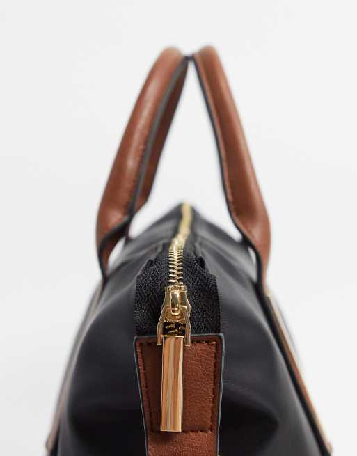 Dune Dylon Nylon Tote Bag