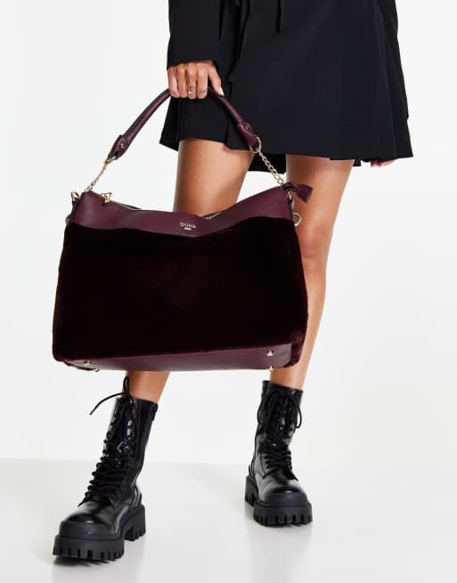 Dune berry online bag