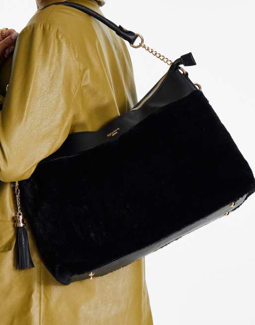 Dune Fur Bag | atelier-yuwa.ciao.jp