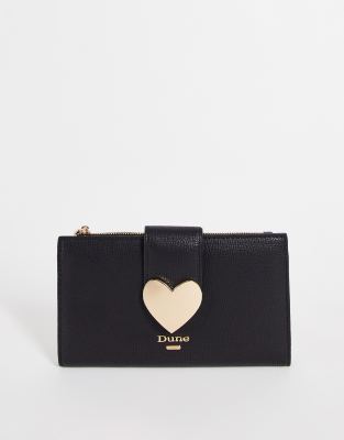 Dune deals heart bag