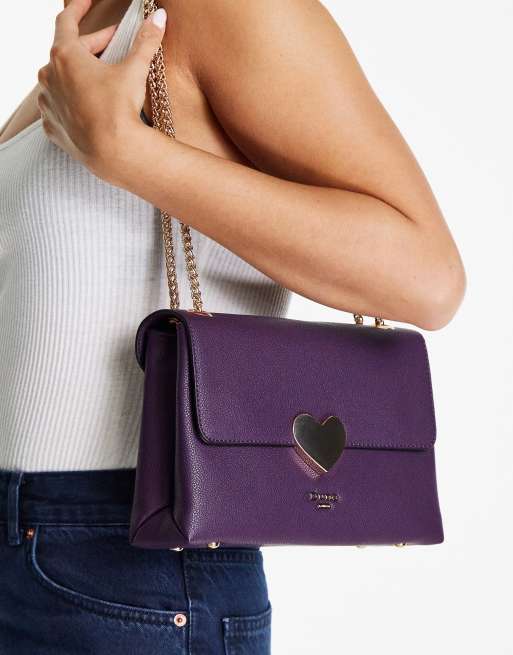 Dune discount purple bag