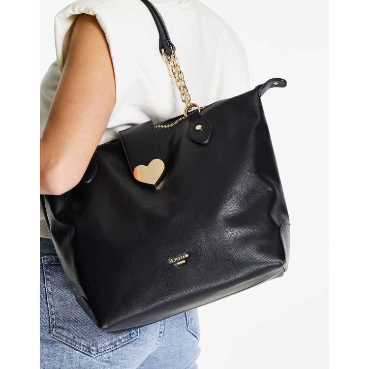 Dune hot sale heart bag