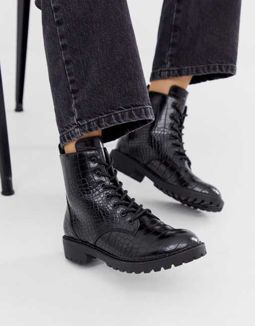 Asos on sale dune boots