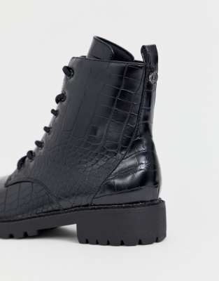 dune croc boots