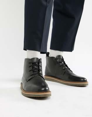 dune clapham boots