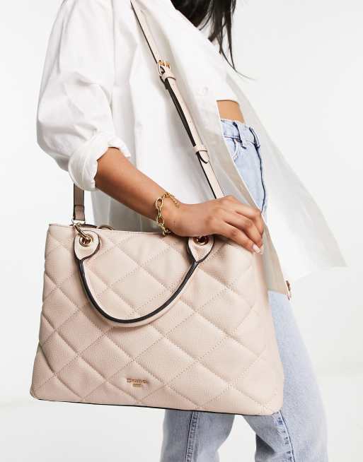 Dune quilted bag online