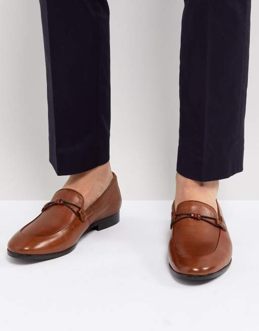 dune gracella loafers navy