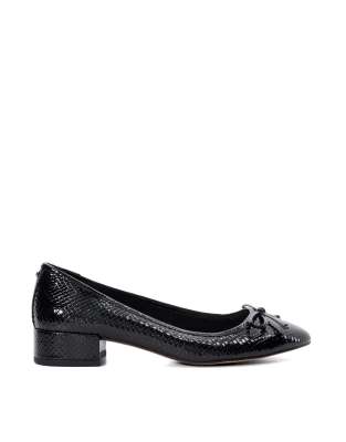  Admirably heeled pumps shoe 