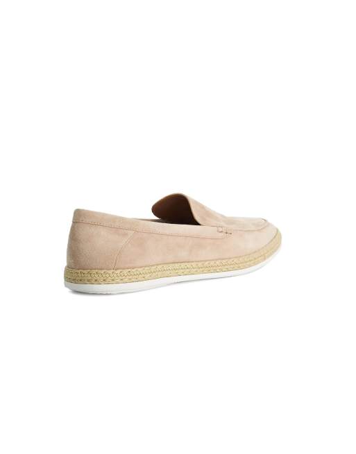 Dune London Barnies espadrilles in taupe, 4 of 4