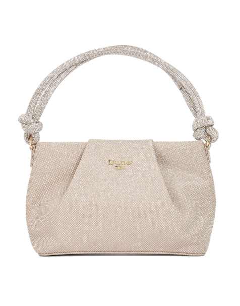 Dune London Bestowing grab bag in gold - view 1