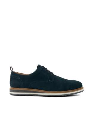  Blaksley brogues shoe in navy