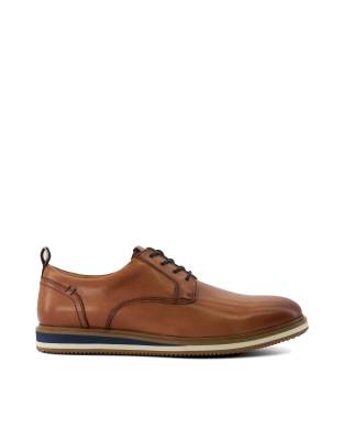  Blaksley brogues shoe in tan
