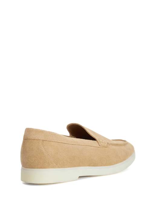 Dune London Boltman casual shoes in beige, 2 of 4