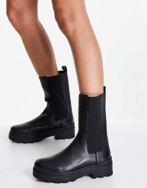 Bottines chelsea montantes new arrivals