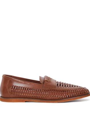  Brickles casual shoes in tan