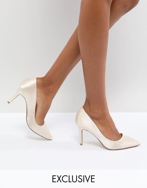 dune evening shoes